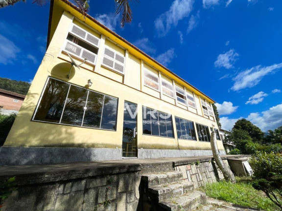 Imagem Casa com 6 Quartos à Venda, 375 m² em Golfe - Teresópolis Imagem Casa com 6 Quartos à Venda, 375 m² em Golfe - Teresópolis
