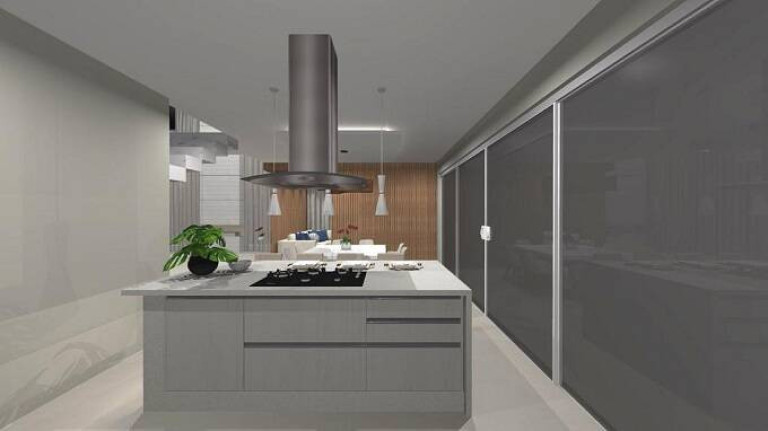 Imagem Casa de Condomínio com 4 Quartos à Venda, 360 m² em Alphaville Nova Esplanada Iv - Votorantim Imagem Casa de Condomínio com 4 Quartos à Venda, 360 m² em Alphaville Nova Esplanada Iv - Votorantim