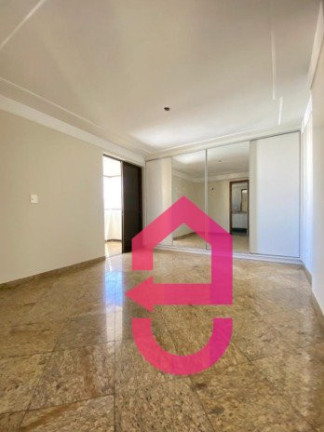 Imagem Apartamento com 4 Quartos à Venda, em Setor Bueno - Goiânia Imagem Apartamento com 4 Quartos à Venda, em Setor Bueno - Goiânia
