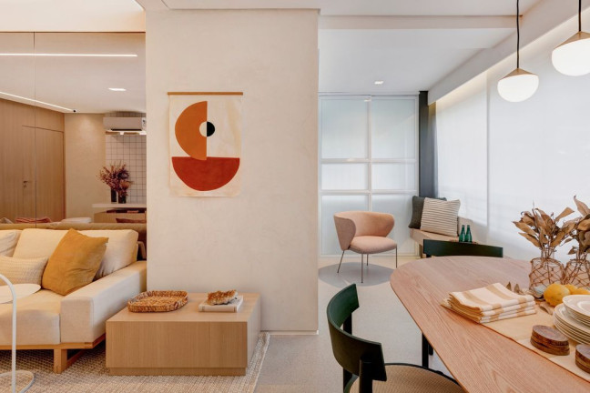 Imagem Apartamento com 1 Quarto à Venda, 37 m² em Vila Mariana - São Paulo Imagem Apartamento com 1 Quarto à Venda, 37 m² em Vila Mariana - São Paulo