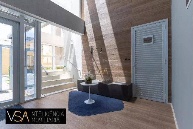 Imagem Studio com 1 Quarto para Alugar, 40 m² em Centro - Campinas Imagem Studio com 1 Quarto para Alugar, 40 m² em Centro - Campinas