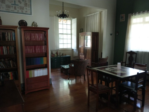 Imagem Casa com 4 Quartos à Venda, 392 m² em Copacabana - Passa Quatro Imagem Casa com 4 Quartos à Venda, 392 m² em Copacabana - Passa Quatro