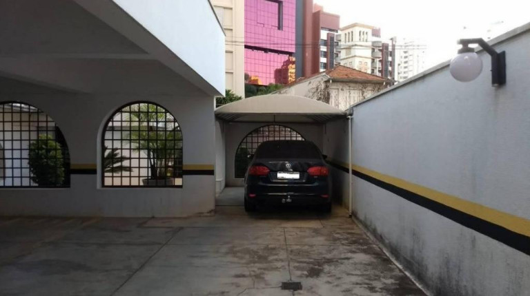 Imagem Apartamento com 1 Quarto à Venda, 62 m² em Cambuí - Campinas Imagem Apartamento com 1 Quarto à Venda, 62 m² em Cambuí - Campinas