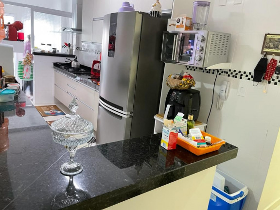 Imagem Apartamento com 2 Quartos à Venda, 82 m² em Caiçara - Praia Grande Imagem Apartamento com 2 Quartos à Venda, 82 m² em Caiçara - Praia Grande