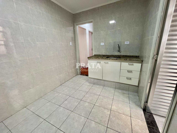 Imagem Apartamento com 2 Quartos à Venda, 77 m² em Embaré - Santos Imagem Apartamento com 2 Quartos à Venda, 77 m² em Embaré - Santos