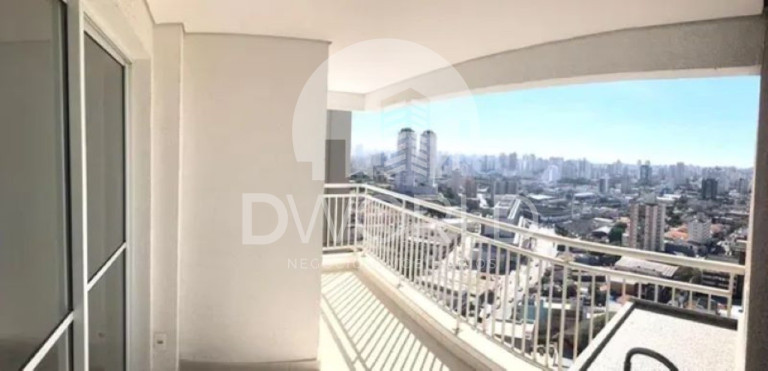 Cobertura com 2 Quartos à Venda, 144 m² em Centro - São Bernardo Do Campo