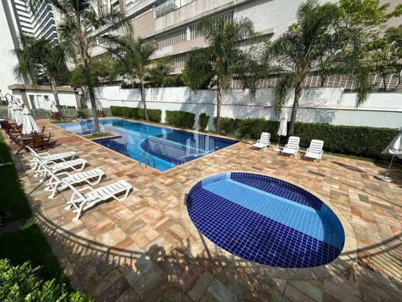 Apartamento com 2 Quartos à Venda, 80 m² em Rudge Ramos - São Bernardo Do Campo