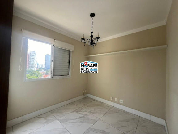 Imagem Apartamento com 3 Quartos à Venda, 210 m² em Cidade Monções - São Paulo Imagem Apartamento com 3 Quartos à Venda, 210 m² em Cidade Monções - São Paulo