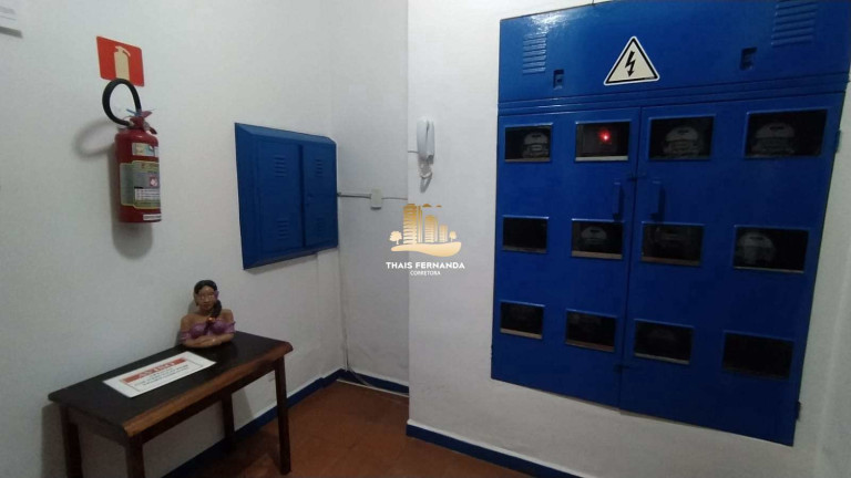Imagem Apartamento com 2 Quartos à Venda, 60 m² em Maracanã - Praia Grande Imagem Apartamento com 2 Quartos à Venda, 60 m² em Maracanã - Praia Grande