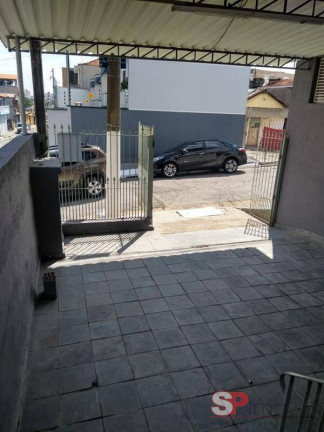 Imagem Sobrado com 2 Quartos à Venda,  em Vila Alpina - São Paulo