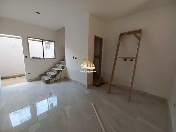 Imagem Casa com 2 Quartos à Venda, 51 m² em Guilhermina - Praia Grande Imagem Casa com 2 Quartos à Venda, 51 m² em Guilhermina - Praia Grande