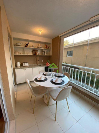 Imagem Apartamento com 2 Quartos à Venda, 61 m² em Jardim Torino - Cotia Imagem Apartamento com 2 Quartos à Venda, 61 m² em Jardim Torino - Cotia