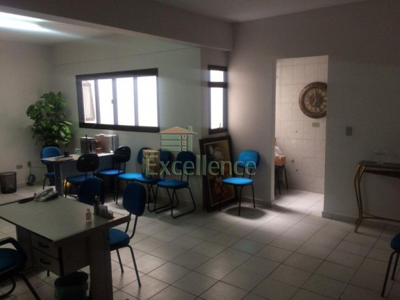 Imagem Galpão à Venda ou Locação, 1.208 m² em Centro - São Caetano Do Sul Imagem Galpão à Venda ou Locação, 1.208 m² em Centro - São Caetano Do Sul