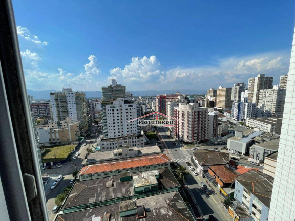 Imagem Apartamento com 3 Quartos à Venda, 139 m² em Guilhermina - Praia Grande