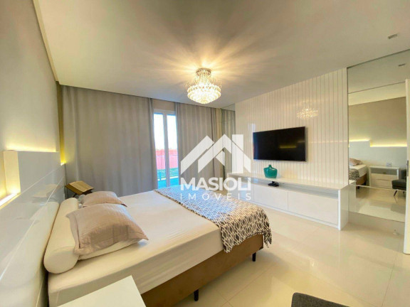Imagem Casa com 4 Quartos à Venda, 411 m² em Interlagos - Vila Velha