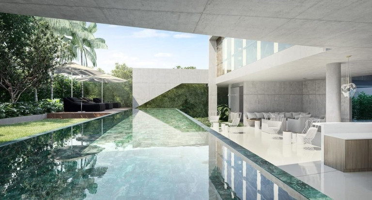Imagem Imóvel com 2 Quartos à Venda, 113 m² em Vila Olímpia - São Paulo Imagem Imóvel com 2 Quartos à Venda, 113 m² em Vila Olímpia - São Paulo