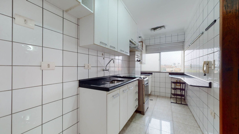 Imagem Apartamento com 2 Quartos à Venda, 64 m² em Rio Pequeno - São Paulo