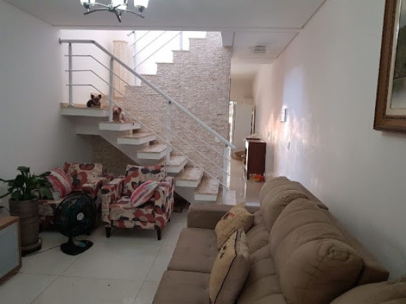 Imagem Sobrado com 3 Quartos à Venda, 154 m² em Jardim Alvorada - São José Dos Campos Imagem Sobrado com 3 Quartos à Venda, 154 m² em Jardim Alvorada - São José Dos Campos