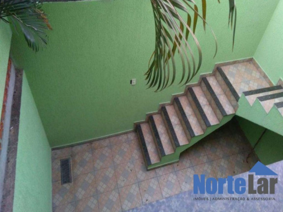 Imagem Sobrado com 3 Quartos à Venda, 150 m² em Vila Zat - São Paulo Imagem Sobrado com 3 Quartos à Venda, 150 m² em Vila Zat - São Paulo