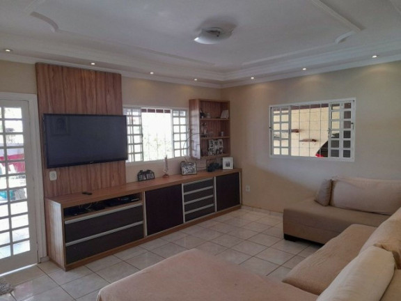 Imagem Casa com 3 Quartos à Venda, 300 m² em Riacho Fundo I - Brasília Imagem Casa com 3 Quartos à Venda, 300 m² em Riacho Fundo I - Brasília