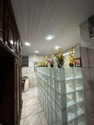 Imagem Casa com 2 Quartos para Alugar, 185 m² em Caminho Das árvores - Salvador