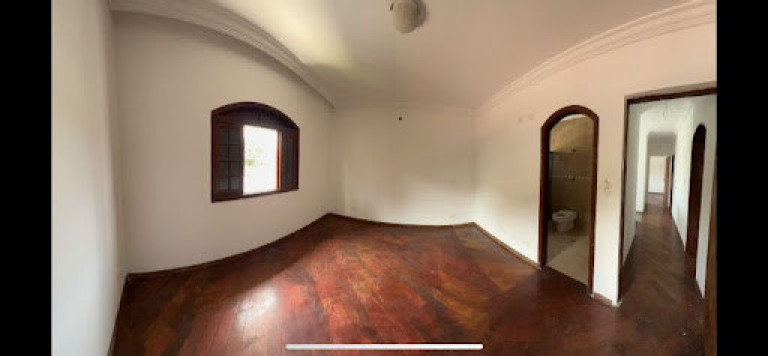 Imagem Imóvel com 5 Quartos à Venda, 296 m² em Tremembe - São Paulo