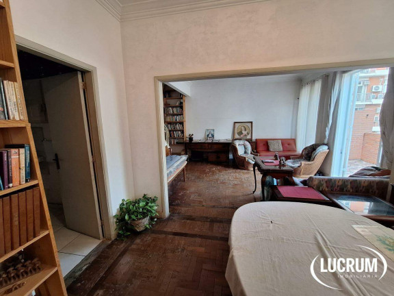 Imagem Cobertura com 3 Quartos à Venda, 190 m² em Copacabana - Rio De Janeiro Imagem Cobertura com 3 Quartos à Venda, 190 m² em Copacabana - Rio De Janeiro