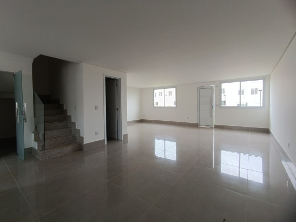 Imagem Casa de Condomínio com 3 Quartos à Venda, 200 m² em Trevo - Belo Horizonte