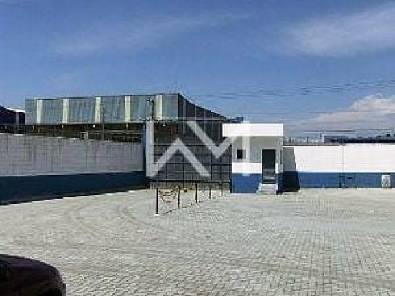 Imagem Imóvel para Alugar, 1.704 m² em Jardim Fatima - Guarulhos