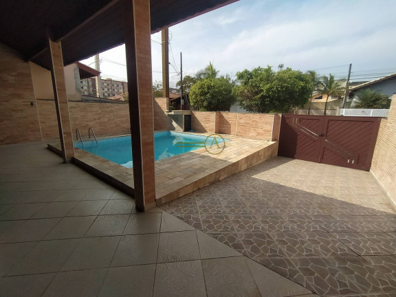 Imagem Casa com 3 Quartos à Venda, 266 m² em Parque Balneário Oásis - Peruíbe Imagem Casa com 3 Quartos à Venda, 266 m² em Parque Balneário Oásis - Peruíbe