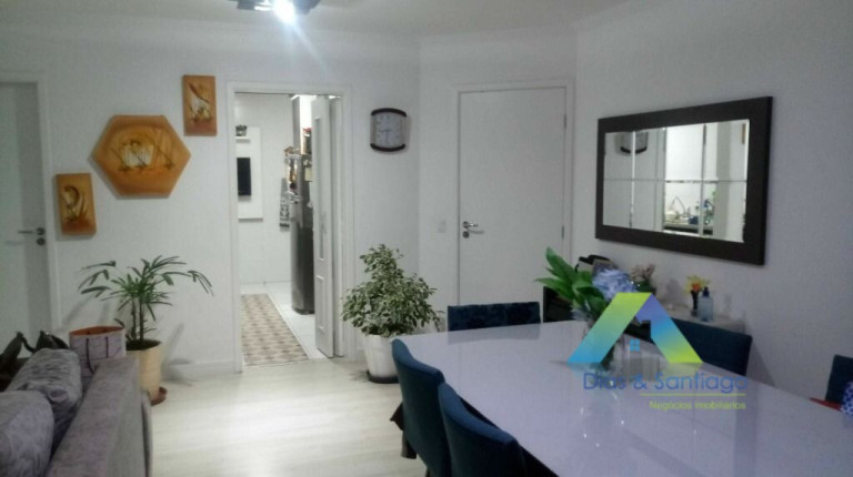 Imagem Apartamento com 3 Quartos à Venda, 110 m² em Jardim Aeroporto - São Paulo