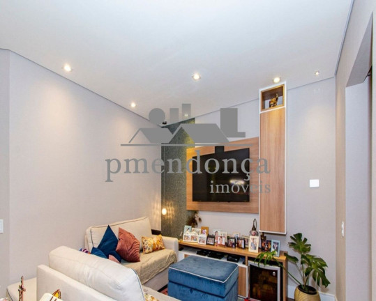 Imagem Apartamento com 4 Quartos à Venda, 131 m² em Perdizes - São Paulo Imagem Apartamento com 4 Quartos à Venda, 131 m² em Perdizes - São Paulo