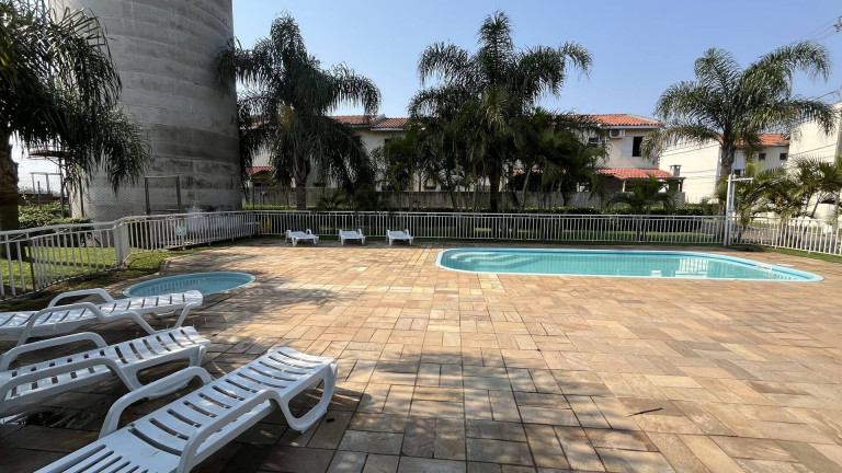 Imagem Casa de Condomínio com 2 Quartos à Venda, 85 m² em Igara - Canoas Imagem Casa de Condomínio com 2 Quartos à Venda, 85 m² em Igara - Canoas