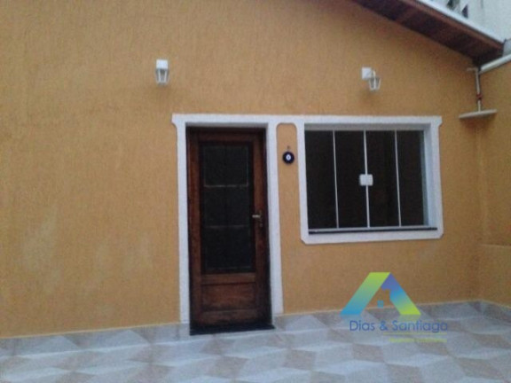 Imagem Casa com 3 Quartos à Venda, 130 m² em Vila Gumercindo - São Paulo