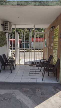 Imagem Apartamento com 2 Quartos à Venda, 56 m² em Cutim Anil - São Luís Imagem Apartamento com 2 Quartos à Venda, 56 m² em Cutim Anil - São Luís