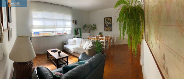 Imagem Apartamento com 2 Quartos à Venda, 105 m² em Perdizes - São Paulo Imagem Apartamento com 2 Quartos à Venda, 105 m² em Perdizes - São Paulo