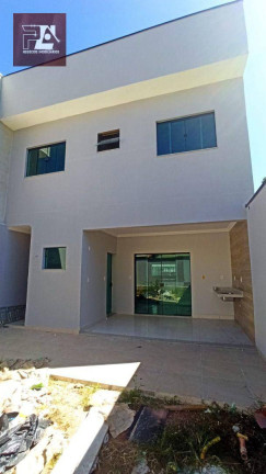 Imagem Sobrado com 3 Quartos à Venda, 170 m² em Nova Lorena - Lorena Imagem Sobrado com 3 Quartos à Venda, 170 m² em Nova Lorena - Lorena