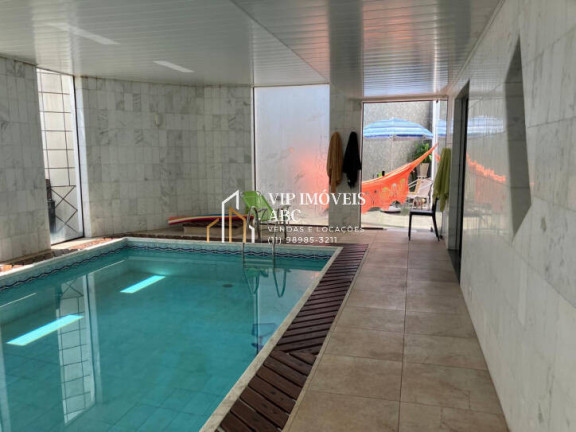 Imagem Casa com 6 Quartos à Venda, 600 m² em Nova Petrópolis - São Bernardo Do Campo Imagem Casa com 6 Quartos à Venda, 600 m² em Nova Petrópolis - São Bernardo Do Campo