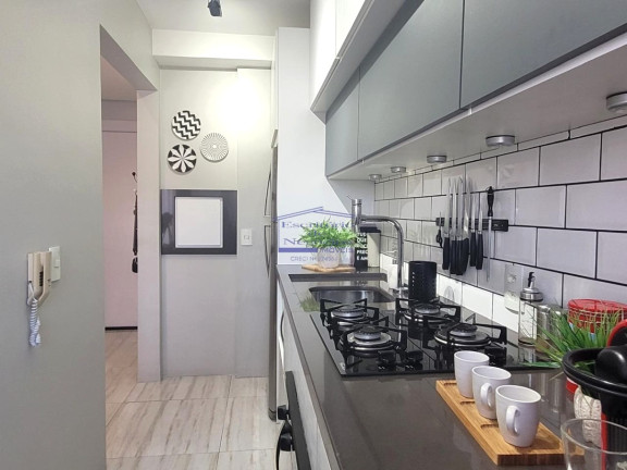 Imagem Imóvel com 2 Quartos à Venda, 56 m² em Cavalhada - Porto Alegre Imagem Imóvel com 2 Quartos à Venda, 56 m² em Cavalhada - Porto Alegre