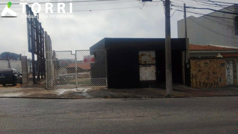 Imagem Terreno à Venda, 100 m² em Jardim Zulmira - Sorocaba Imagem Terreno à Venda, 100 m² em Jardim Zulmira - Sorocaba