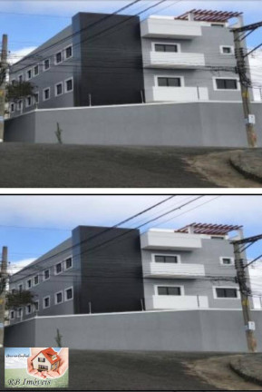 Imagem Apartamento com 2 Quartos à Venda, 40 m² em Vila Scarpelli - Santo André Imagem Apartamento com 2 Quartos à Venda, 40 m² em Vila Scarpelli - Santo André