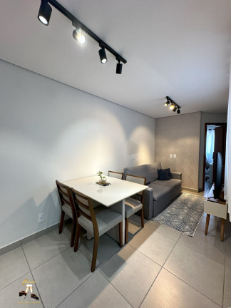 Imagem Cobertura com 2 Quartos à Venda, 75 m² em Campestre - Santo André Imagem Cobertura com 2 Quartos à Venda, 75 m² em Campestre - Santo André