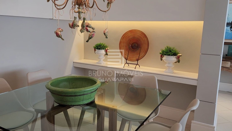 Imagem Cobertura com 3 Quartos à Venda, 123 m² em Enseada Azul - Guarapari