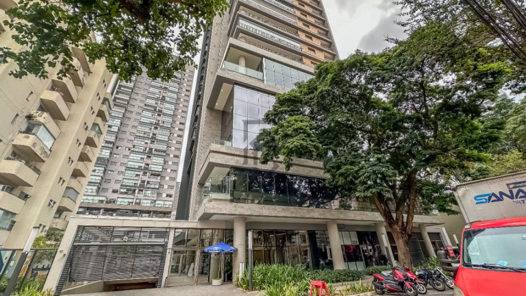 Imagem Apartamento com 2 Quartos à Venda, 71 m² em Pinheiros - São Paulo Imagem Apartamento com 2 Quartos à Venda, 71 m² em Pinheiros - São Paulo