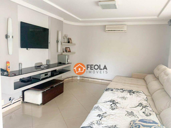 Imagem Casa com 4 Quartos à Venda, 380 m² em Jardim Imperador - Americana Imagem Casa com 4 Quartos à Venda, 380 m² em Jardim Imperador - Americana