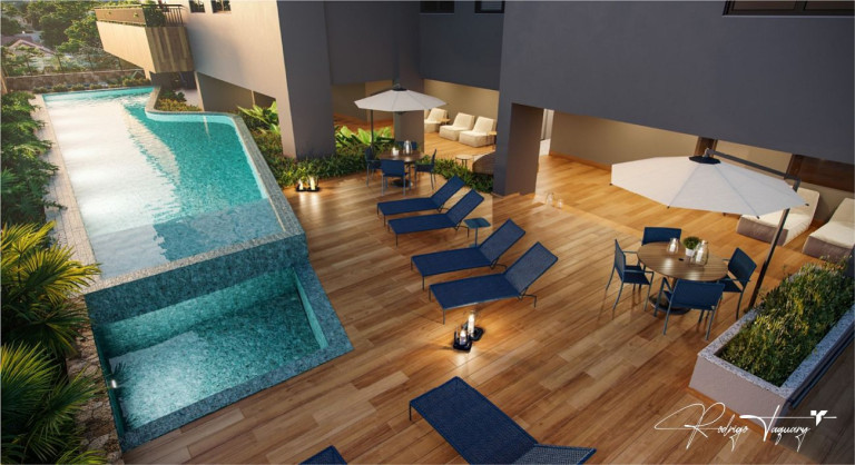 Imagem Apartamento com 3 Quartos à Venda, 176 m² em Setor Bueno - Goiânia Imagem Apartamento com 3 Quartos à Venda, 176 m² em Setor Bueno - Goiânia