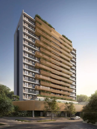 Imagem Apartamento com 3 Quartos à Venda, 155 m² em Petrópolis - Porto Alegre Imagem Apartamento com 3 Quartos à Venda, 155 m² em Petrópolis - Porto Alegre