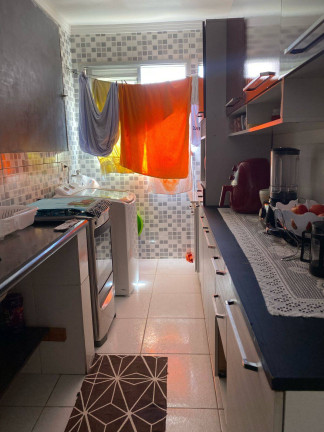 Imagem Apartamento com 2 Quartos à Venda, 56 m² em Cidade Morumbi - São José Dos Campos Imagem Apartamento com 2 Quartos à Venda, 56 m² em Cidade Morumbi - São José Dos Campos
