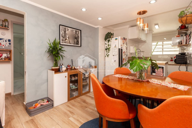 Imagem Apartamento com 2 Quartos à Venda, 70 m² em Chácara Inglesa - São Paulo Imagem Apartamento com 2 Quartos à Venda, 70 m² em Chácara Inglesa - São Paulo