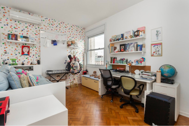 Imagem Apartamento com 4 Quartos à Venda, 253 m² em Jardim Paulista - São Paulo Imagem Apartamento com 4 Quartos à Venda, 253 m² em Jardim Paulista - São Paulo